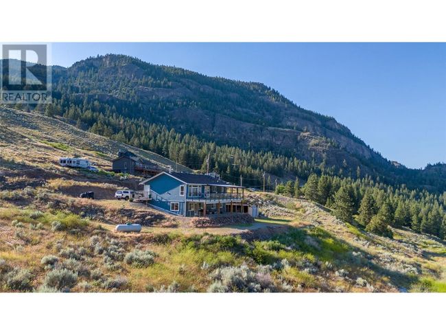 189 Resolute Rd, House other with 2 bedrooms, 3 bathrooms and null parking in Kaleden BC | Image 55