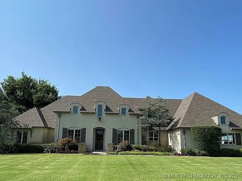 6750 Hummingbird Ct, Owasso, OK, 74055-5034 | Card Image