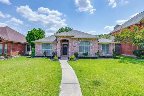 11005 Columbia Dr, Frisco, TX, 75035-8379 | Card Image