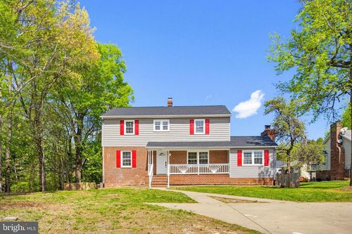 4205 Amelia Dr, FREDERICKSBURG, VA, 22408-5500 | Card Image