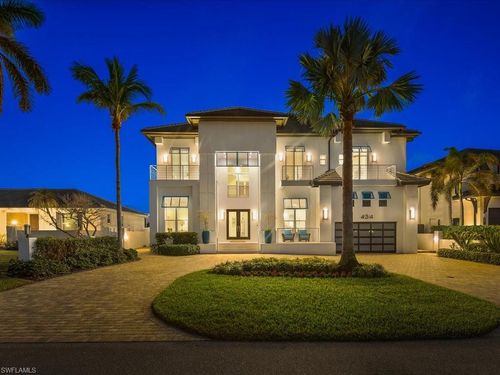 434 Conners Ave, NAPLES, FL, 34108-2126 | Card Image