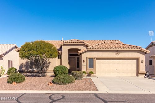 7236 E Texas Ebony Dr, Gold Canyon, AZ, 85118-5078 | Card Image