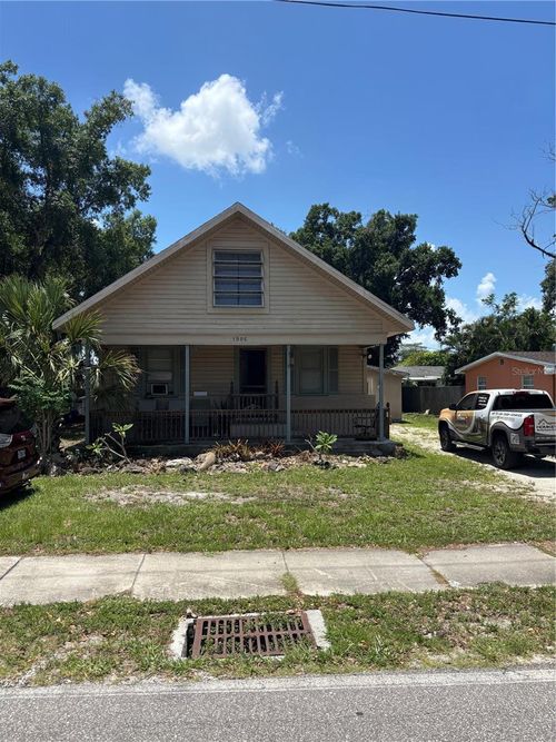 1906 Hanson Street, FORT MYERS, FL, 33901 | Card Image