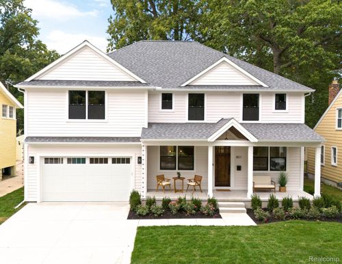 801 Hawthorn Ave, Royal Oak, MI, 48067-4408 | Card Image