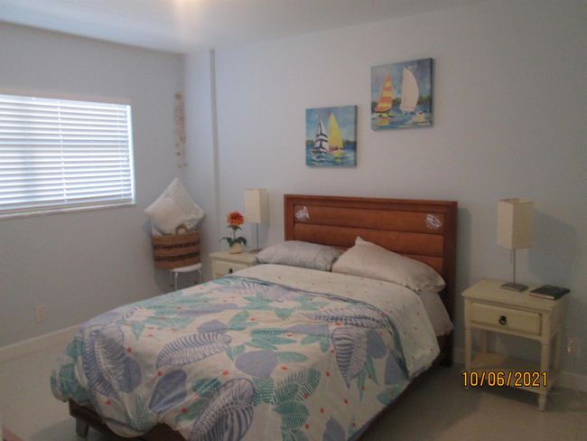 APT-1007 - 3212 S Ocean Blvd, Condo with 2 bedrooms, 2 bathrooms and null parking in Highland Beach FL | Image 24