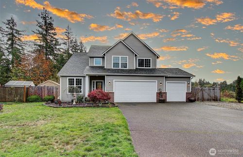 105 Summit Place Dr, McCleary, WA, 98557-9502 | Card Image