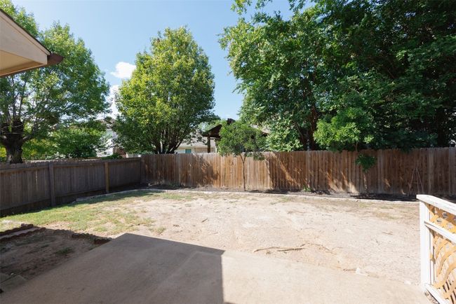 3112 Wavecrest Blvd, House other with 3 bedrooms, 2 bathrooms and null parking in Austin TX | Image 20