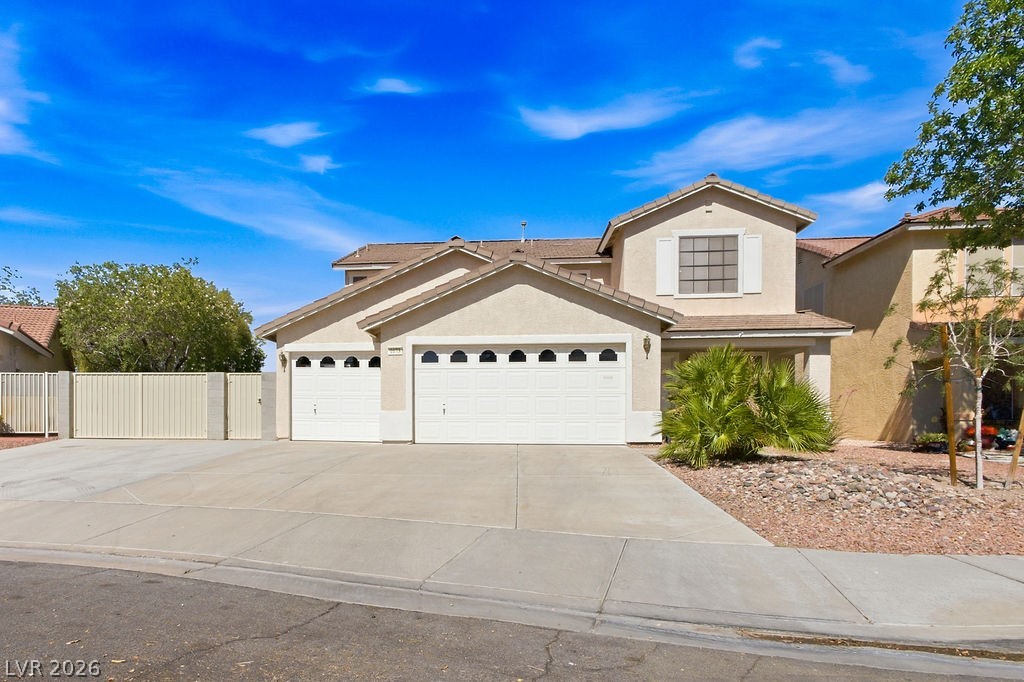 Residential in Henderson 3
