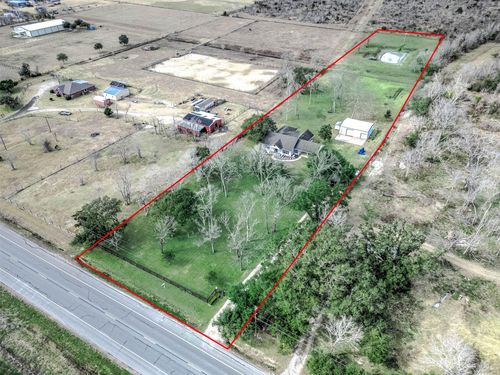 10311 Fm 1462 Rd, Alvin, TX, 77511-8049 | Card Image