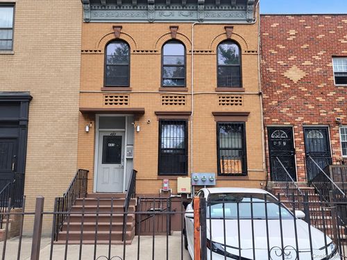 485 Pennsylvania Avenue, New York, NY, 11207 | Card Image