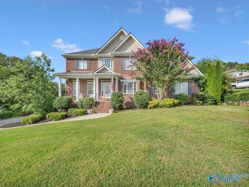 109 River Walk Trl, New Market, AL, 35761-7673 | Card Image