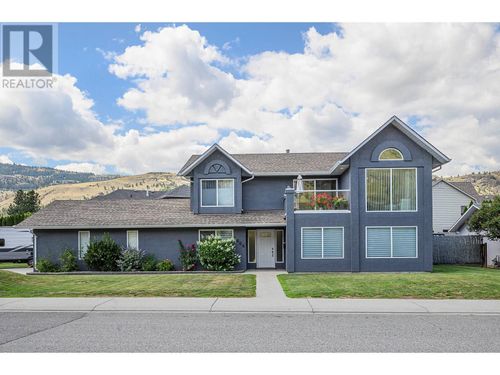 3606 Overlander Dr, Kamloops, BC, V2B8L7 | Card Image