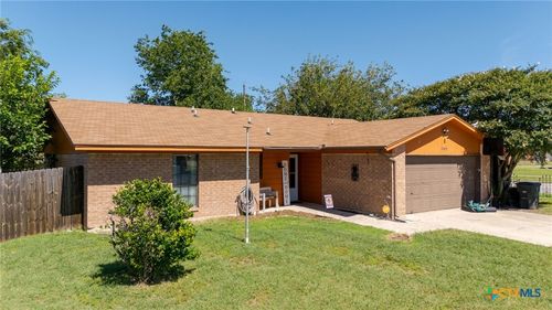 2009 Kenyon St, Killeen, TX, 76543-6701 | Card Image
