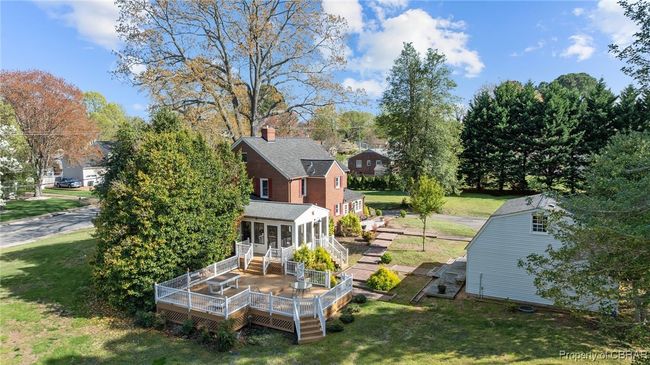 607 Lucas Creek Rd, House other with 4 bedrooms, 2 bathrooms and null parking in Newport News VA | Image 40