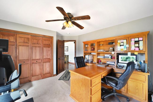 Main Floor Bedroom/Office | Image 30