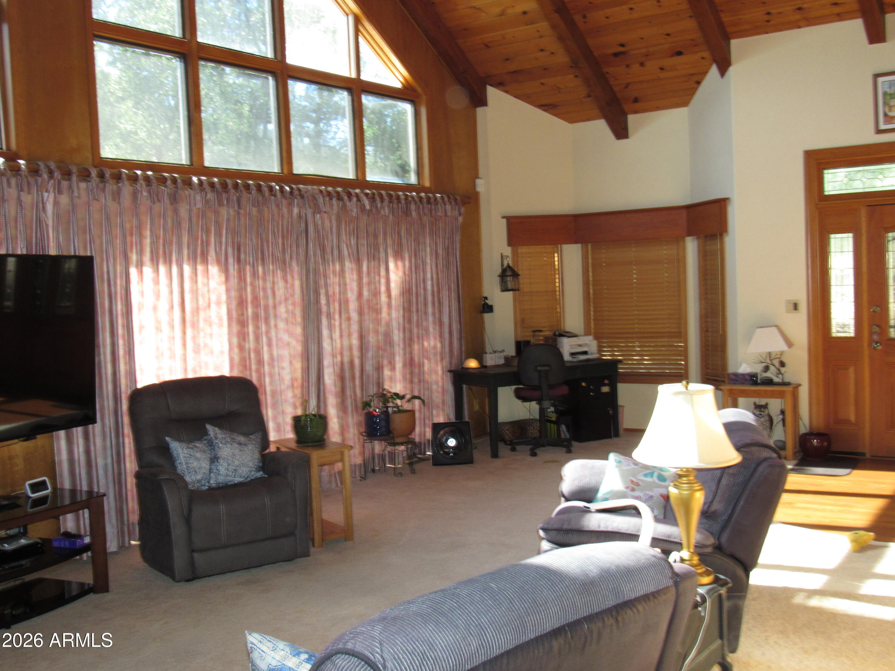 Residential in Pine 4