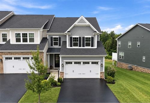 4205 Spruce Rd, Gibsonia, PA, 15044-6909 | Card Image