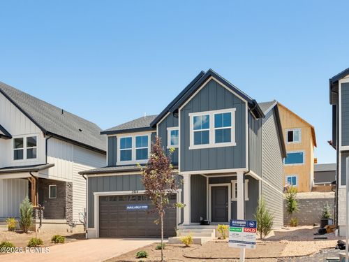 2014 N High Uintas Lane, Heber City, UT, 84032 | Card Image