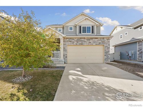 3618 Teakwood Ln, Johnstown, CO, 80534-2411 | Card Image