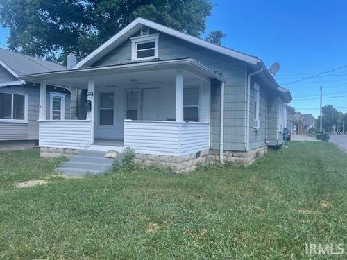 1600 W Adams St, Muncie, IN, 47303-4936 | Card Image