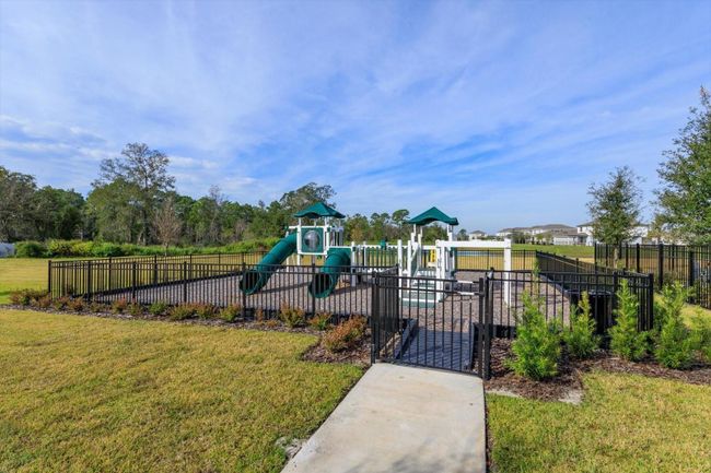 9097 Cape Cod Road, House other with 4 bedrooms, 2 bathrooms and null parking in Deland FL | Image 27