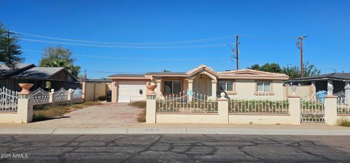 1910 W Georgia Ave, Phoenix, AZ, 85015-2934 | Card Image