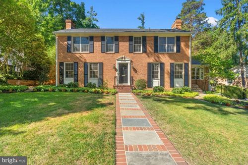 6206 Foxcroft Rd, ALEXANDRIA, VA, 22307-1103 | Card Image