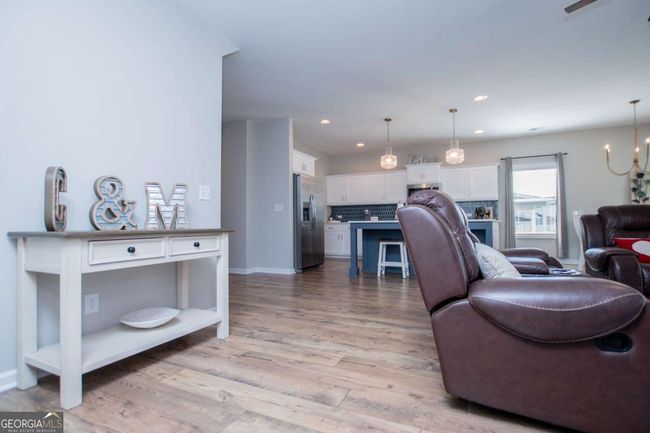 144 Cedar Park Way, House other with 4 bedrooms, 3 bathrooms and null parking in Carrollton GA | Image 14
