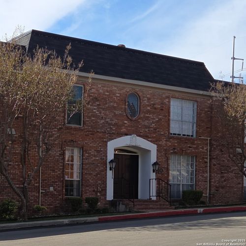 apt-245-7500 Callaghan Rd, San Antonio, TX, 78229-2818 | Card Image