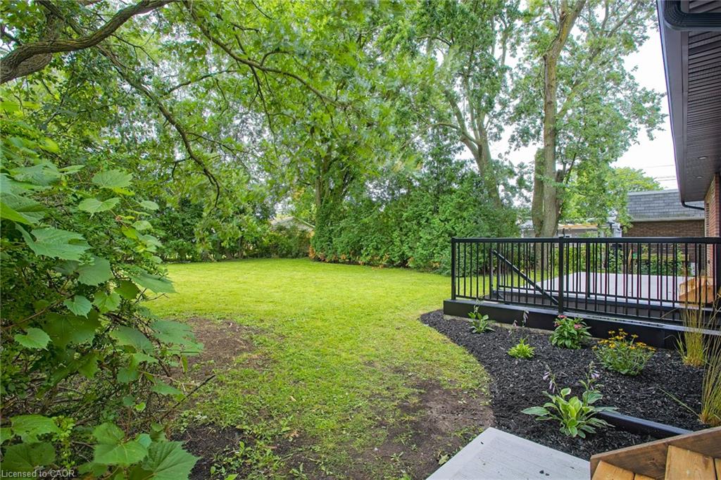 Residential in Smithville 4