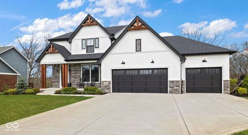 12893 Baker Ct, Crown Point, IN, 46307 | Card Image