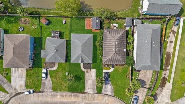 254 Debbie Ln, House other with 2 bedrooms, 2 bathrooms and null parking in San Leon TX | Image 30