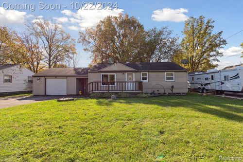 5120 Esta Drive, Genesee Twp, MI, 48506 | Card Image