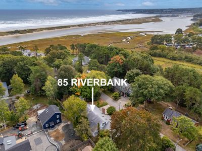 85 Riverbank Road, House other with 3 bedrooms, 3 bathrooms and null parking in Ogunquit ME | Image 2