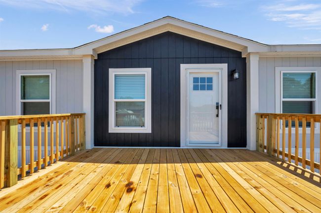162 Julie Lane Lane, House other with 3 bedrooms, 2 bathrooms and null parking in Kingsland TX | Image 4