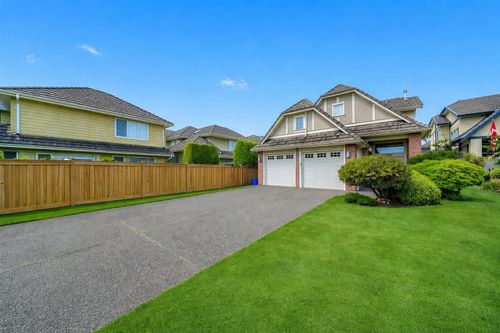 6291 Semlin Crt, Richmond, BC, V7C5S3 | Card Image