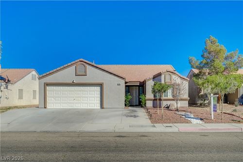 5358 Ferrell St, North Las Vegas, NV, 89031-0531 | Card Image