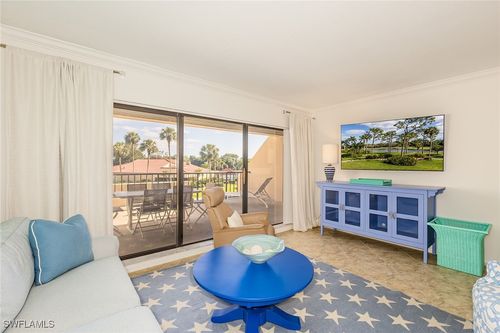 b-105-6350 Pelican Bay Blvd, NAPLES, FL, 34108-7132 | Card Image