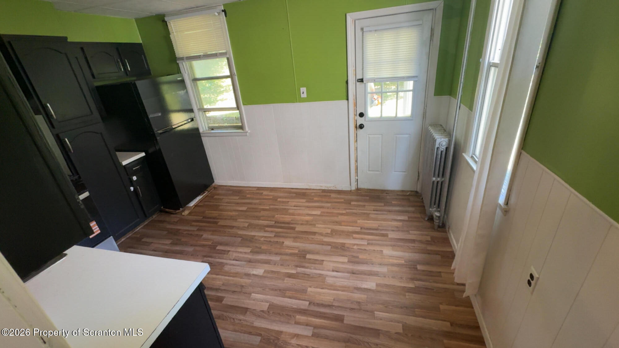 Residential Lease in Scranton 3
