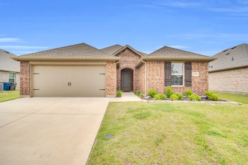 1403 Blossom Court Dr, Princeton, TX, 75407-1528 | Card Image