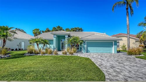 8972 Huntington Pointe Dr, SARASOTA, FL, 34238-3206 | Card Image