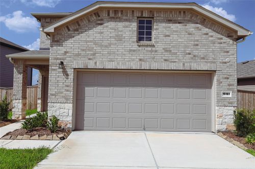 15161 Canyon Rapids Rd, Conroe, TX, 77302-1529 | Card Image
