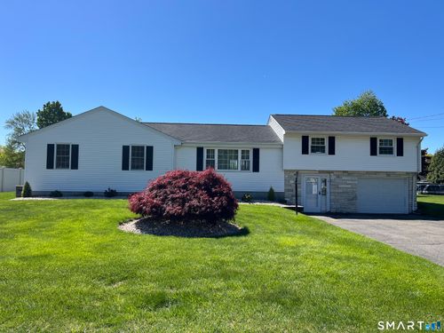 32 Cloverdale Rd, Southington, CT, 06489-1003 | Card Image