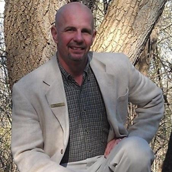 Timothy Lange