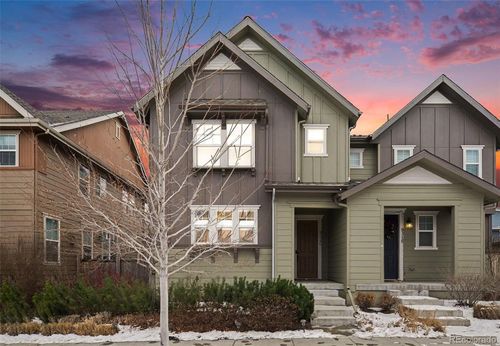 9320 E 60th Ave, Denver, CO, 80238-2347 | Card Image