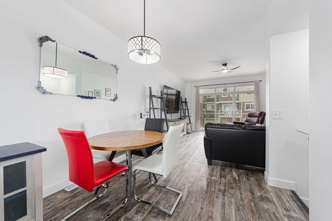 53 Skyview Ranch Manor Ne, Townhouse with 2 bedrooms, 3 bathrooms and 2 parking in Calgary AB | Image 9