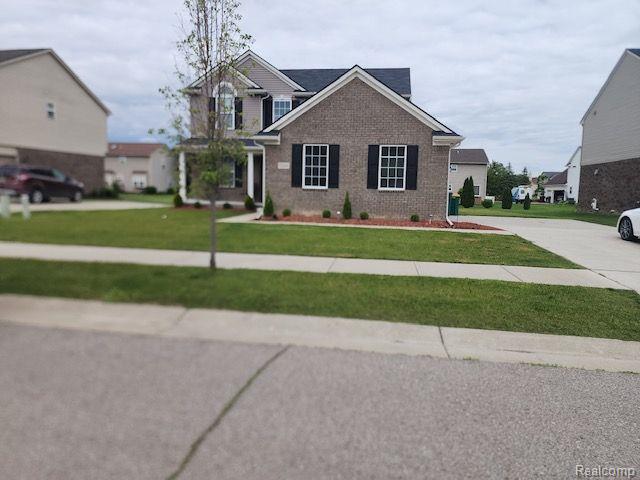 Castell Blvd, Van Buren Township, MI 48111 #1