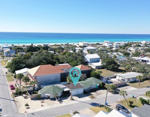 13801 Bay Ave, Panama City Beach, FL, 32413-2906 | Card Image