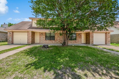 b-803 Valley View Dr, Pflugerville, TX, 78660-2992 | Card Image