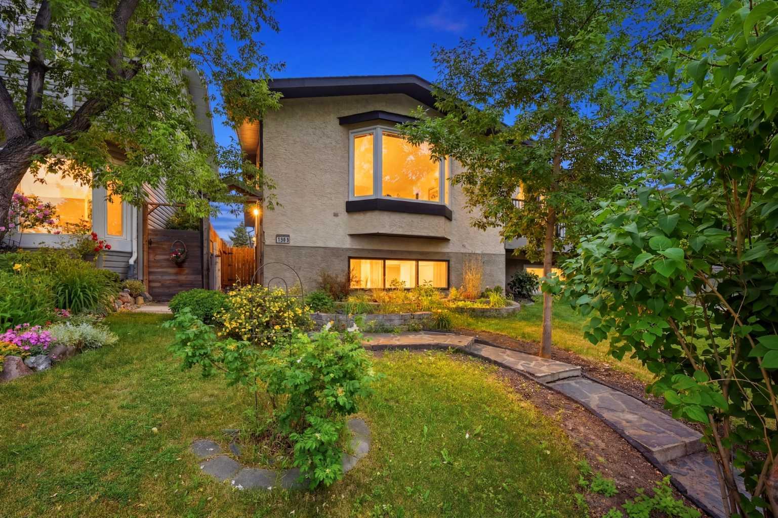 Residential in Calgary 2